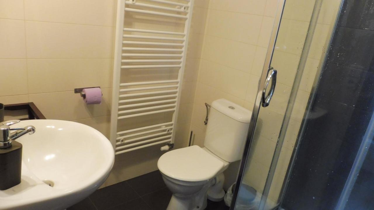 Apartmán Bára Český Krumlov Exterior foto
