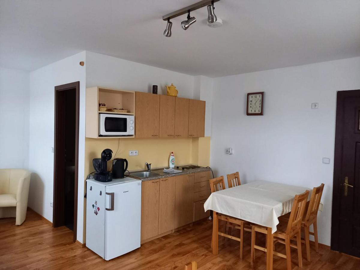 Apartmán Bára Český Krumlov Exterior foto