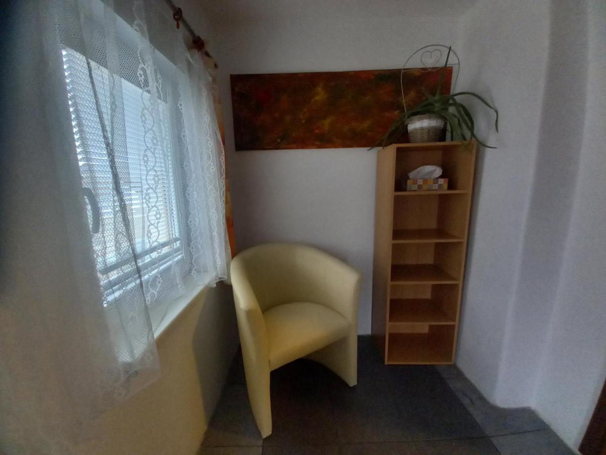 Apartmán Bára Český Krumlov Exterior foto