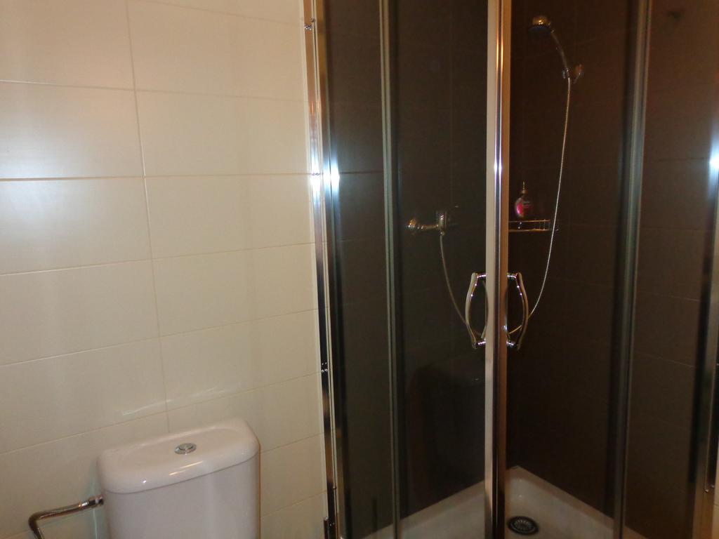 Apartmán Bára Český Krumlov Quarto foto